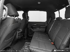 2026 Ram 1500 Express - Photo 22