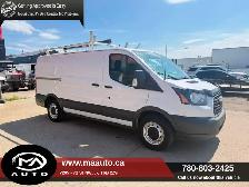 2018 Ford TRANSIT T-150 130'' LOW ROOF CARGO VAN T-150 130' Low - Photo 3