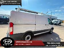 2018 Ford TRANSIT T-150 130'' LOW ROOF CARGO VAN T-150 130' Low - Photo 4