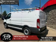 2018 Ford TRANSIT T-150 130'' LOW ROOF CARGO VAN T-150 130' Low - Photo 6