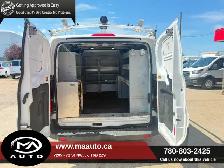 2018 Ford TRANSIT T-150 130'' LOW ROOF CARGO VAN T-150 130' Low - Photo 7