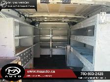 2018 Ford TRANSIT T-150 130'' LOW ROOF CARGO VAN T-150 130' Low - Photo 8
