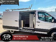 2018 Ford TRANSIT T-150 130'' LOW ROOF CARGO VAN T-150 130' Low - Photo 9
