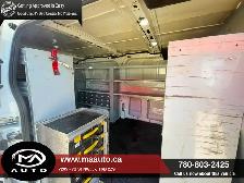 2018 Ford TRANSIT T-150 130'' LOW ROOF CARGO VAN T-150 130' Low - Photo 10