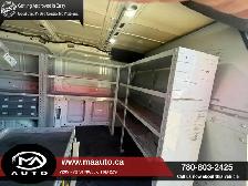 2018 Ford TRANSIT T-150 130'' LOW ROOF CARGO VAN T-150 130' Low - Photo 11