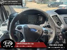 2018 Ford TRANSIT T-150 130'' LOW ROOF CARGO VAN T-150 130' Low - Photo 13