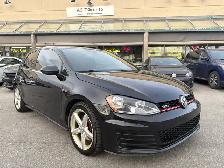 2017 Volkswagen Golf GTI 3dr HB Man - Photo 2