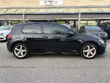 2017 Volkswagen Golf GTI 3dr HB Man - Photo 3