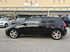 2017 Volkswagen Golf GTI 3dr HB Man - Photo 6