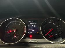 2017 Volkswagen Golf GTI 3dr HB Man - Photo 11