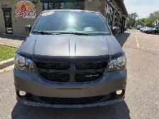 2017 Dodge Grand Caravan - Photo 2