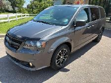 2017 Dodge Grand Caravan - Photo 3