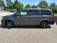 2017 Dodge Grand Caravan - Photo 4