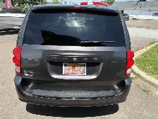 2017 Dodge Grand Caravan - Photo 5