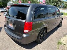 2017 Dodge Grand Caravan - Photo 6