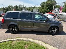 2017 Dodge Grand Caravan - Photo 7