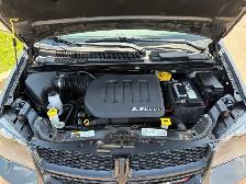 2017 Dodge Grand Caravan - Photo 8