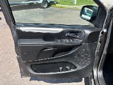 2017 Dodge Grand Caravan - Photo 9