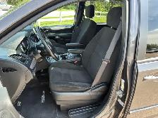 2017 Dodge Grand Caravan - Photo 10
