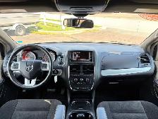 2017 Dodge Grand Caravan - Photo 11