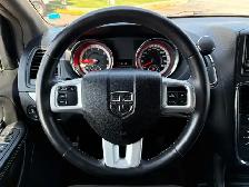 2017 Dodge Grand Caravan - Photo 12