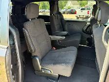 2017 Dodge Grand Caravan - Photo 17