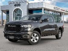 2026 Ram 1500 Big Horn - Photo 2