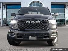 2026 Ram 1500 Big Horn - Photo 3