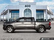 2026 Ram 1500 Big Horn - Photo 4