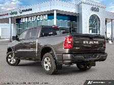 2026 Ram 1500 Big Horn - Photo 5