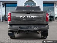 2026 Ram 1500 Big Horn - Photo 6