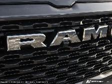 2026 Ram 1500 Big Horn - Photo 9