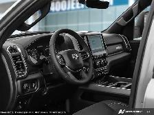 2026 Ram 1500 Big Horn - Photo 11