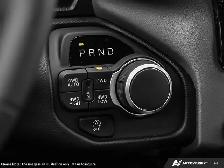 2026 Ram 1500 Big Horn - Photo 16