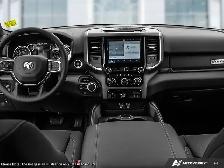 2026 Ram 1500 Big Horn - Photo 21