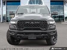2026 Ram 1500 Rebel - Photo 3