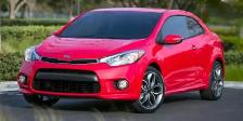 2015 Kia Forte Koup EX | Bluetooth | Front Wheel Drive