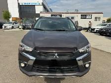2017 Mitsubishi RVR SE Limited AWD : No Reported Accidents - Photo 2
