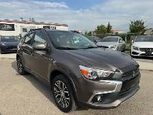 2017 Mitsubishi RVR SE Limited AWD : No Reported Accidents - Photo 3
