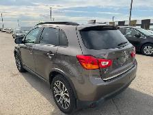 2017 Mitsubishi RVR SE Limited AWD : No Reported Accidents - Photo 6