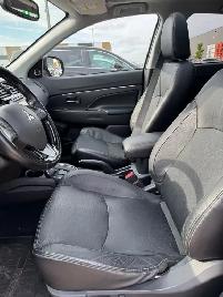 2017 Mitsubishi RVR SE Limited AWD : No Reported Accidents - Photo 7