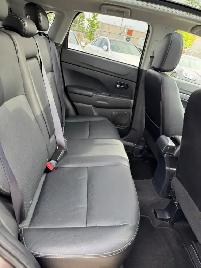 2017 Mitsubishi RVR SE Limited AWD : No Reported Accidents - Photo 8