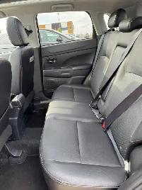 2017 Mitsubishi RVR SE Limited AWD : No Reported Accidents - Photo 9