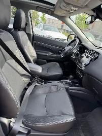 2017 Mitsubishi RVR SE Limited AWD : No Reported Accidents - Photo 10