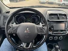 2017 Mitsubishi RVR SE Limited AWD : No Reported Accidents - Photo 11