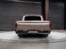 1962 Ford F-100 | 5.9L 12-Valve Diesel | Flush Mount Glass - Photo 9
