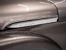 1962 Ford F-100 | 5.9L 12-Valve Diesel | Flush Mount Glass - Photo 19