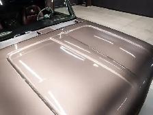1962 Ford F-100 | 5.9L 12-Valve Diesel | Flush Mount Glass - Photo 22