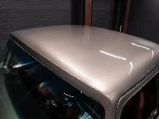 1962 Ford F-100 | 5.9L 12-Valve Diesel | Flush Mount Glass - Photo 23