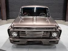1962 Ford F-100 | 5.9L 12-Valve Diesel | Flush Mount Glass - Photo 25